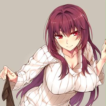 FGO落書きまとめ