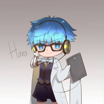 Hans