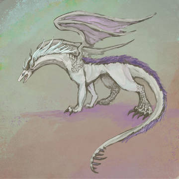 【PFRD】獣【忌むべき王の戦場】