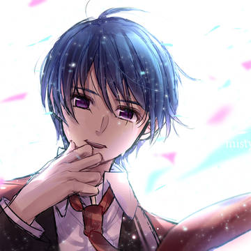 教えてよmisty