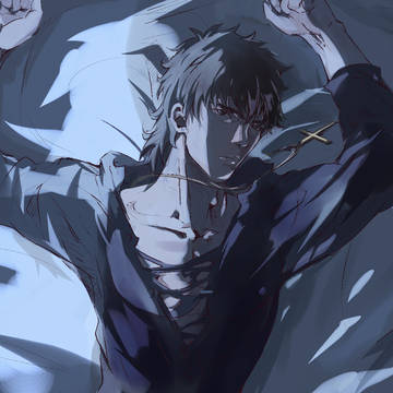 In The Night