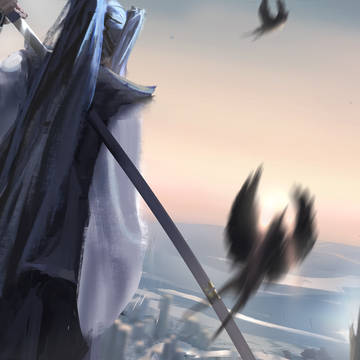 assassin 佐佐木小次郎