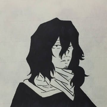 落書き