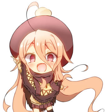 オリジナル