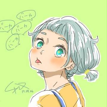 そんなに言わんでも( ；∀；)