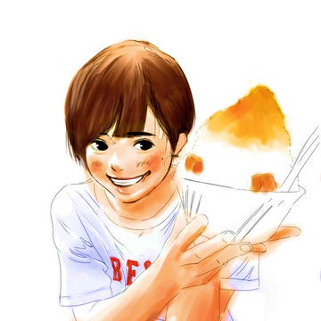 SUIカフェ(塗り直し)