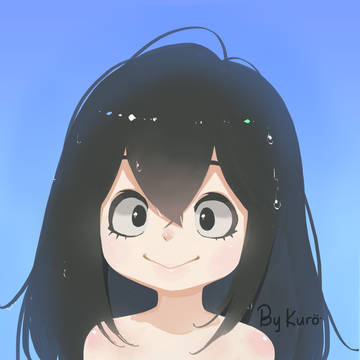 梅雨酱