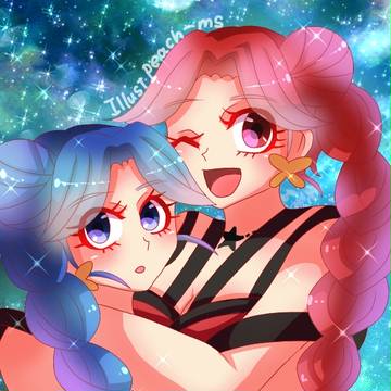 シプリンとプチロル
