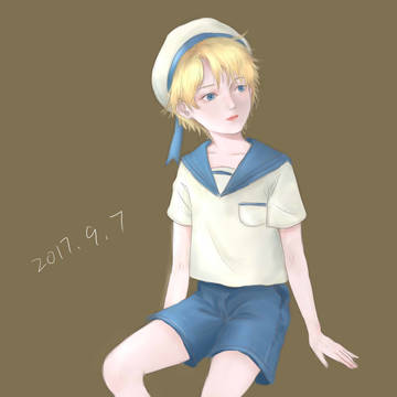 練習