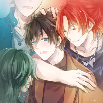 Happy Birthday to YORU!