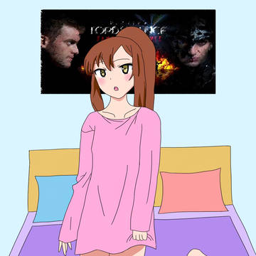 おやすみ、ななみ！