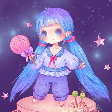 (´▽`ʃƪ)