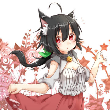 新しいお洋服！