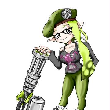 マイイカ