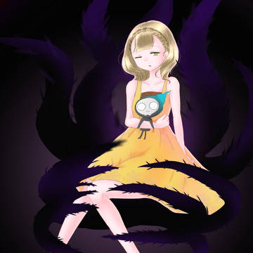 いばら姫