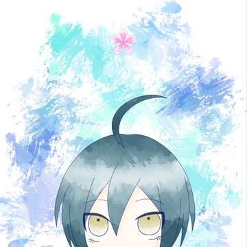両手いっぱいの絆