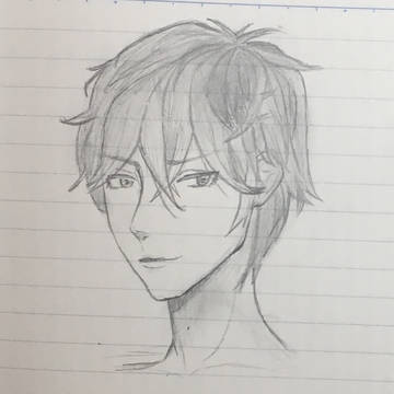ラクガキー