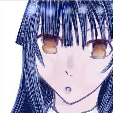 蛇喰夢子