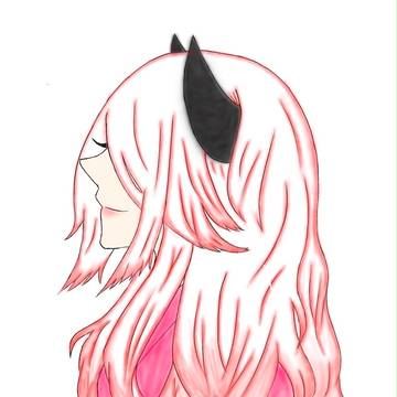 人外ちゃん