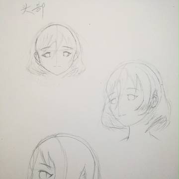 练习