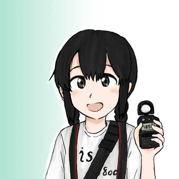 磯波カメラ