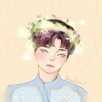 Ren of Nu'est（kpop）