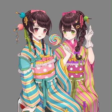 ロリポップ。