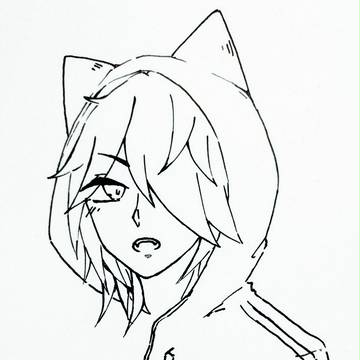 手绘涂鸦コンパス