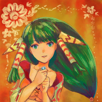 もうすぐグランディア20周年