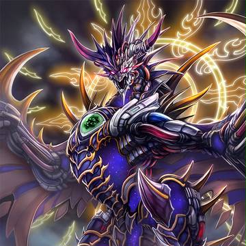 【バディファイトバッツ】C・ディラガリアン