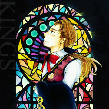 KINGS -フルムーンの夜に-