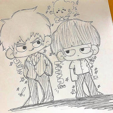 モブサイコ100