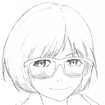 眼鏡