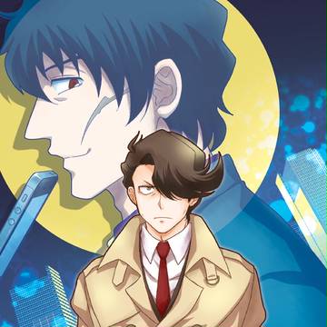 【追記/BZ6発行】SPOT LIGHT NIGHT-1-