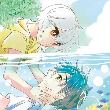 【遊修】吾が手新刊サンプル