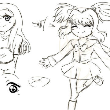 Doodles