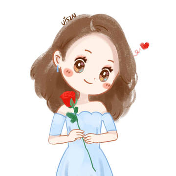 9⊙♡⊙)9❀给你花花~