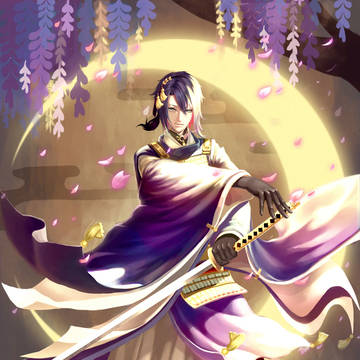 三日月宗近