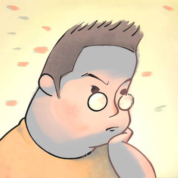 秋天