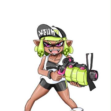 マイイカ2