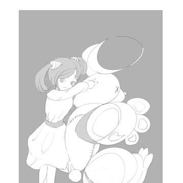 思い出にまどろむ