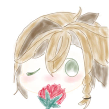 落書きですョ