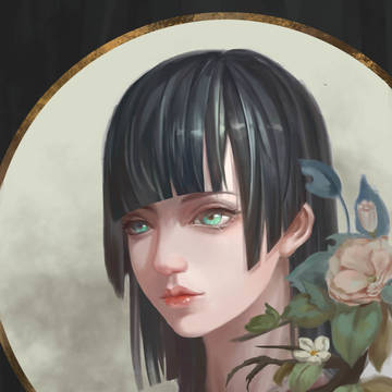 临摹