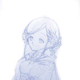 挿絵用
