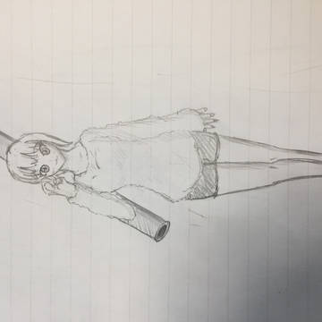 フレちゃん