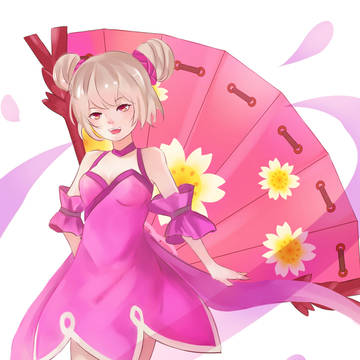 小乔