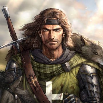 Crusader Kings