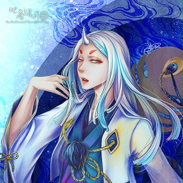 陰陽師-妖琴師