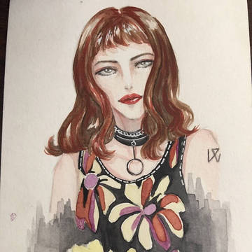 小姐姐