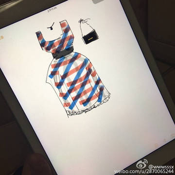 服装设计1